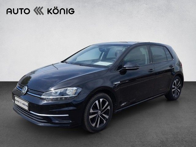 Fahrzeugabbildung Volkswagen Golf VII Lim. IQ.DRIVE 1.5 TSI *Winter*Navi*