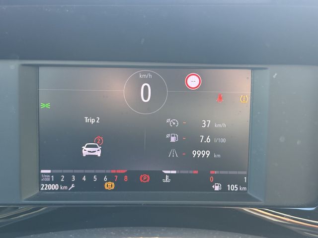 Opel Mokka 1.2 Turbo GS Line KAMERA CARPLAY SHZ