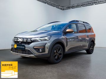 Dacia Jogger Extreme TCe 110