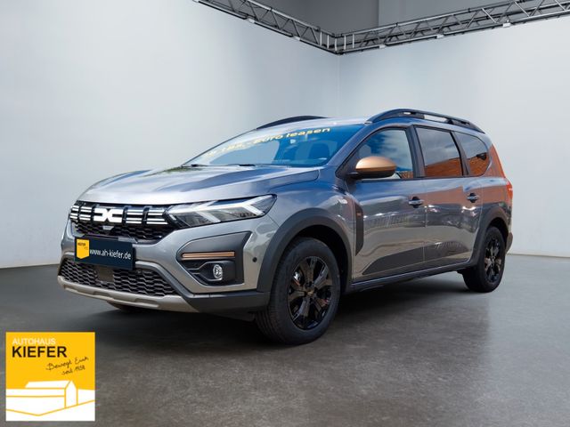 Dacia Jogger Extreme TCe 110