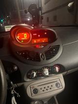 Renault twingo - Renault Twingo mit Diesel-Antrieb