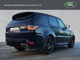 Land Rover Range Rover Sport SDV6 HSE Dynamic 599,- OHNE AN - Land Rover Range Rover Sport in Solingen