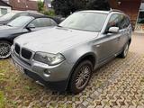 BMW X3 2.0d Automatik Motorschaden - BMW: Motorschade