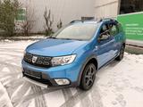 Dacia Logan MCV TCe 100 ECO-G Stepway 15th Celebration - Dacia Logan Celebration mit Benzin-Antrieb