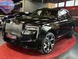 Rolls-Royce Cullinan PROD25 NIGHTVISION TV FACELIFT ON STOCK - Rolls-Royce Cullinan Gebrauchtwagen
