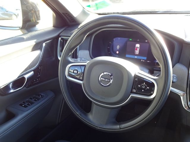 Volvo V90 Cross Country Pro B5 AWD ACC Google Standhz foto 12