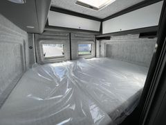 Dethleffs Globetrail Performance 600 DR VW Standort Dümo D