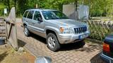 Jeep Grand Cherokee 2.7 CRD - gebrauchte Jeep Grand Cherokee aus dem Jahr 2004