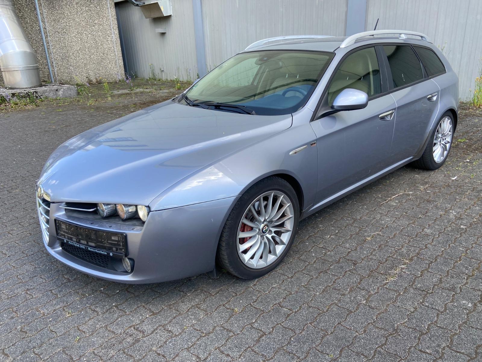 Alfa Romeo Другой