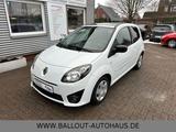 Renault Twingo Night & Day*PANO*KLIMA*GARANTIE*HU NEU - Renault Gebrauchtwagen von 2010
