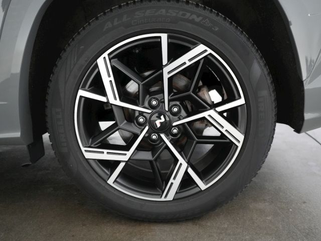 Tucson FACELIFT PHEV N-LINE AT 4WD+LED MATRIX+NA