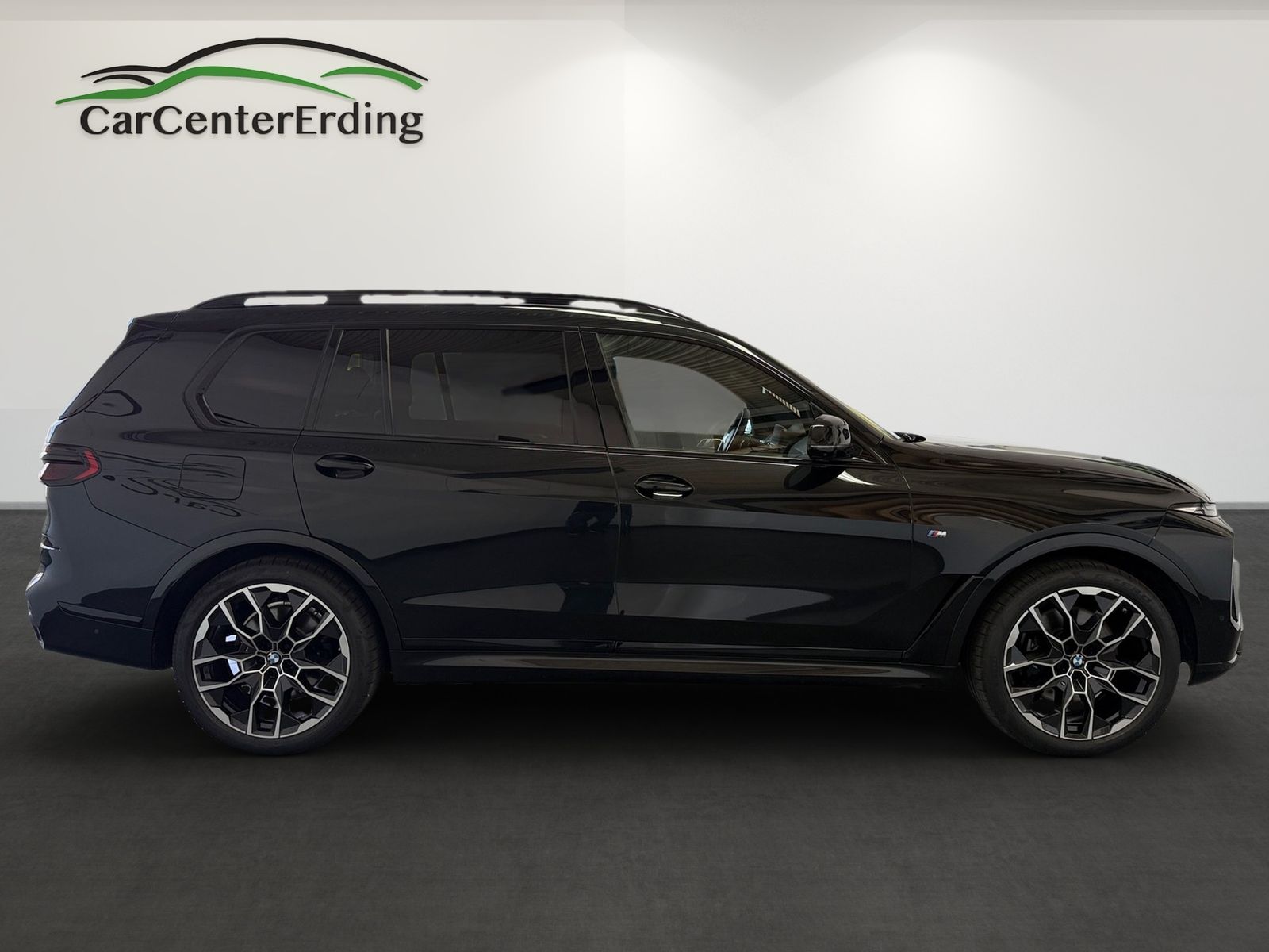 BMW X7xDrive40i M Sport Pro LED Navi 360 AHK H&K HUD foto 3