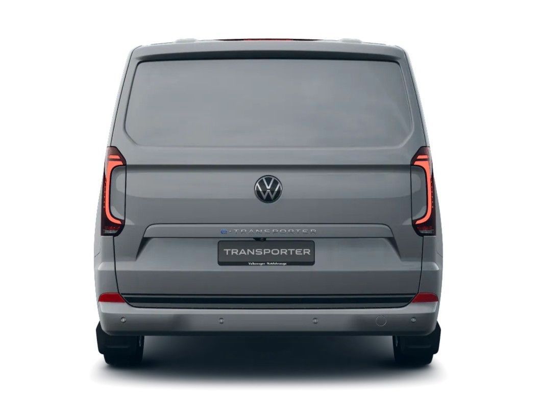 Volkswagen T7 Transporter - Bild 6