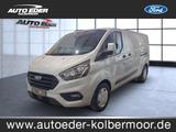 Ford Transit Custom 300 L2 Trend Bluetooth Navi Klima - gebrauchte Ford Transit Custom aus dem Jahr 2022