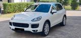 Porsche PORSCHE CAYENNE S FACELIFT - Porsche Cayenne: Facelift
