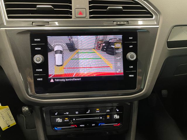 Tiguan Elegance 2.0 TDI FAHRSCHULE LED