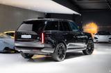 Land Rover Range Rover Autobiography*MERIDIAN*23"LM*PANO* - Land Rover Range Rover mit Diesel-Antrieb: Geländewagen, Automatik