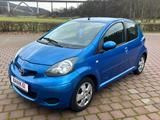 Toyota Aygo 1.0 CoolBlue *Automatik*11.2026*Klima* - Toyota aus 2010: Aygo