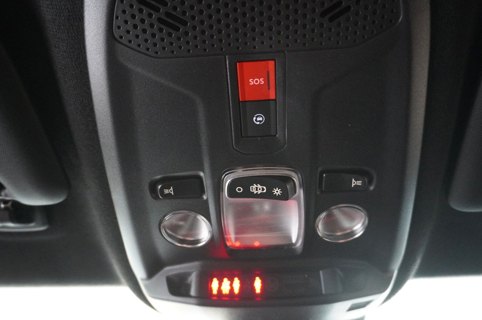 Fahrzeugabbildung Opel Mokka-e GS Line 18"ALU/NAVI/LED/KAMERA/SHZ/PDC