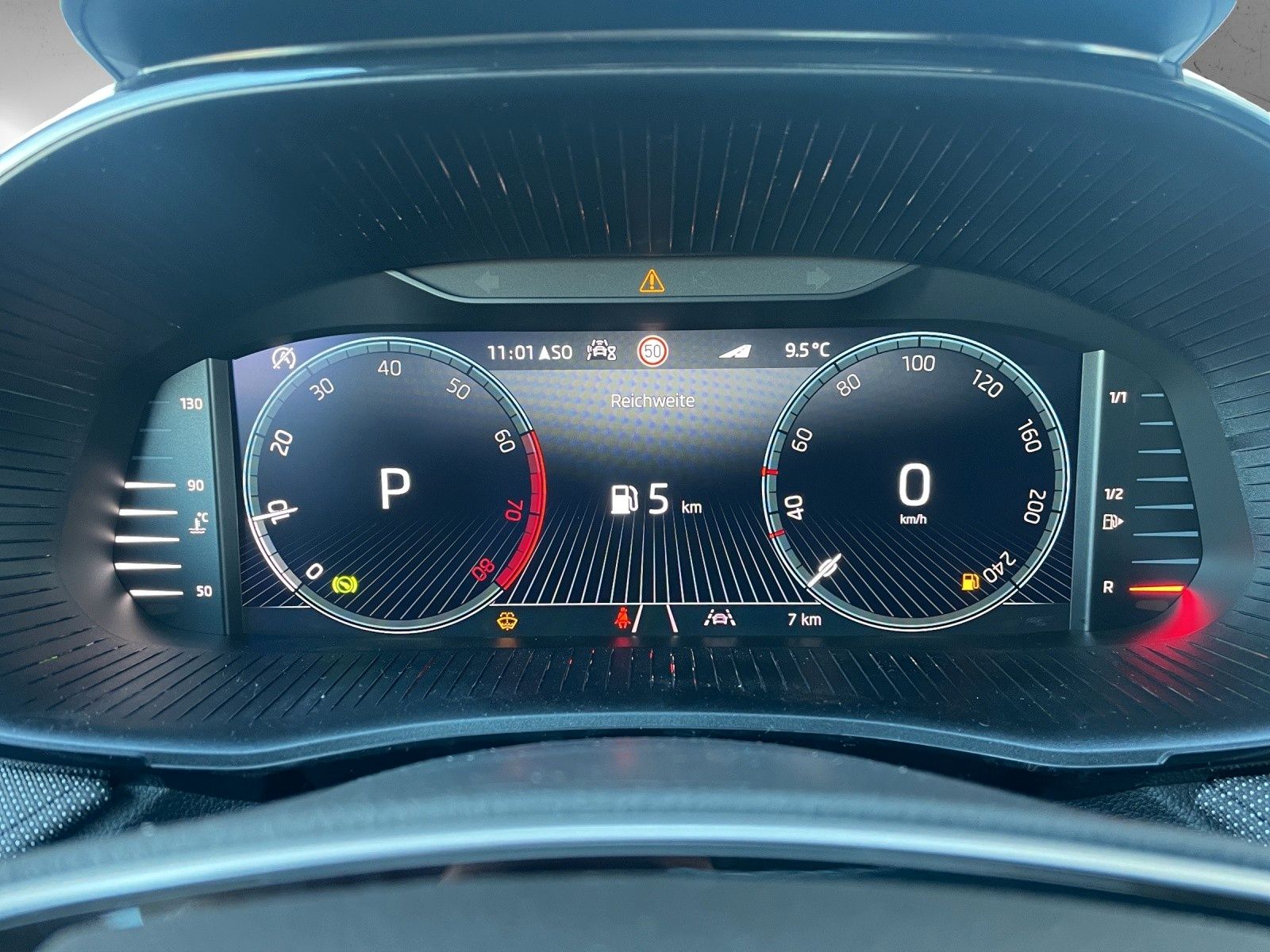 Skoda Fabia - Bild 14