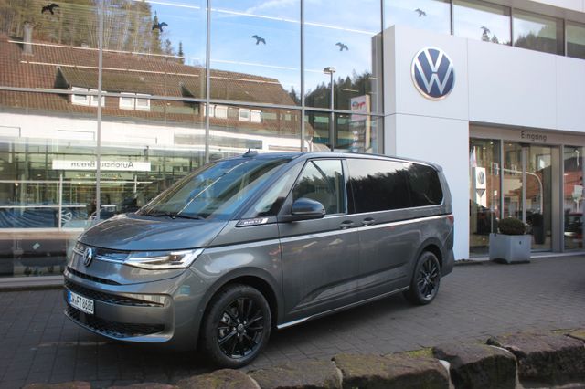 Volkswagen T7 Multivan Edition Lang *7-Sitze, Pano, Kamera*