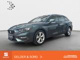 Seat Leon Sportstourer FR 2.0 TDI LED*RFK*AHK*Navi*AC - Seat Leon mit Diesel-Antrieb