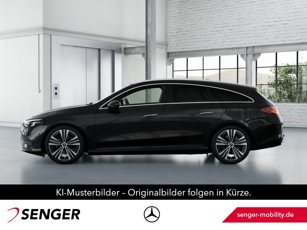 Mercedes-Benz CLA 250+ SB Progressive Premium Superscreen AHK imagem 3