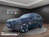 BMW iX3 Impressive ACC 360Kamera HUD H/K 20 Zoll - BMW iX3: Impressive