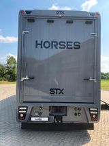 Scania S 500 STX 6 Pferde DOP. POP-OUT, POP-UP VOLL - Scania 6x4