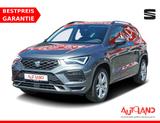 Seat Ateca FR 1.5 TSI DSG LED Navi ACC Kamera Keyless - Seat Ateca Gebrauchtwagen in Dresden