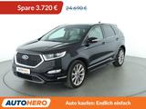 Ford Edge 2.0 TDCi Bi-Turbo Vignale 4x4 Aut.*NAVI*LED - Ford Edge: Vignale