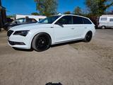 Skoda Superb 2.0 TSI DSG 4x4 SportLine Combi SportLine - Skoda Superb in Duisburg
