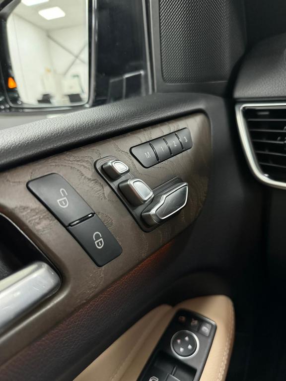 Mercedes-Benz GLE 250