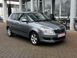 Skoda Fabia Family - Skoda Fabia Gebrauchtwagen bis 10.000 Euro