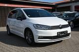 Volkswagen Touran United/7 Sitze/Virtual/Pano/AHK - Volkswagen Touran mit Diesel-Antrieb