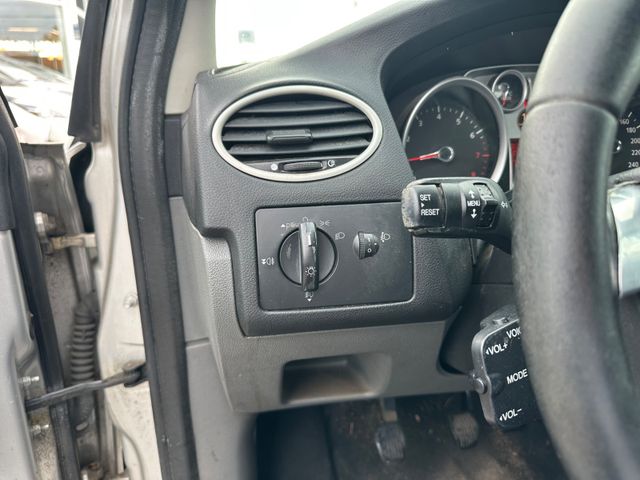 Ford Focus Turnier Concept