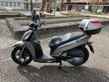 Kymco People gti 300 Abs in sehr gutem Zustand - KYMCO ROLLER PEOPLE S