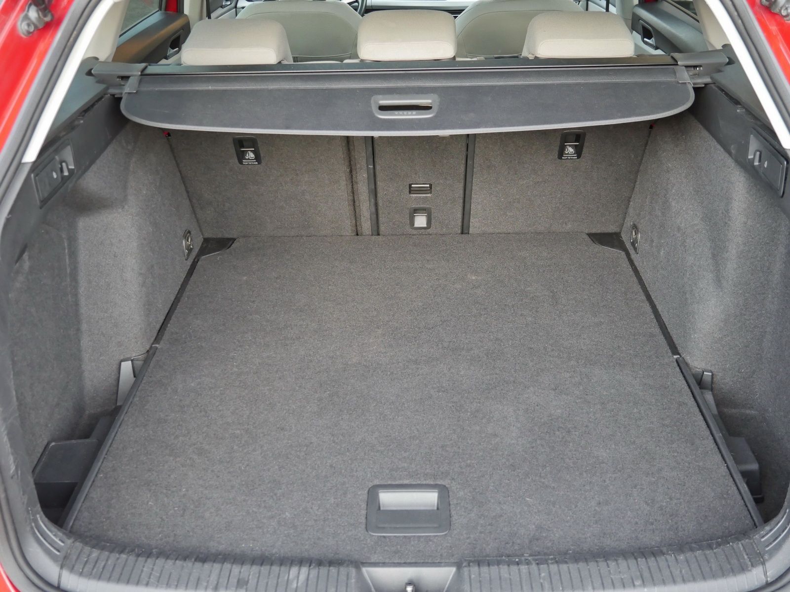 Volkswagen Golf - Bild 22