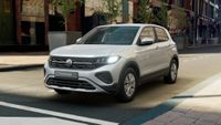 Volkswagen T-Cross - Vorschau Bild 1