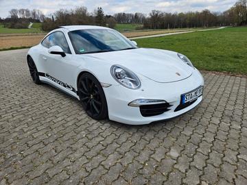 صورة 6 لـ 2012 Porsche 991