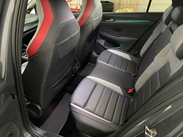 Golf VIII GTI 2.0 TSI DSG PANO+LEDER+HUD