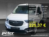 Opel Combo Cargo 1.5 D 3-Sitzer Klima - Opel Combo in Hannover