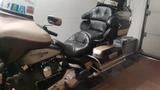 Harley-Davidson   Elektra Glide Ultra Classic  - MOTORRAD AUS DEM JAHR 1998