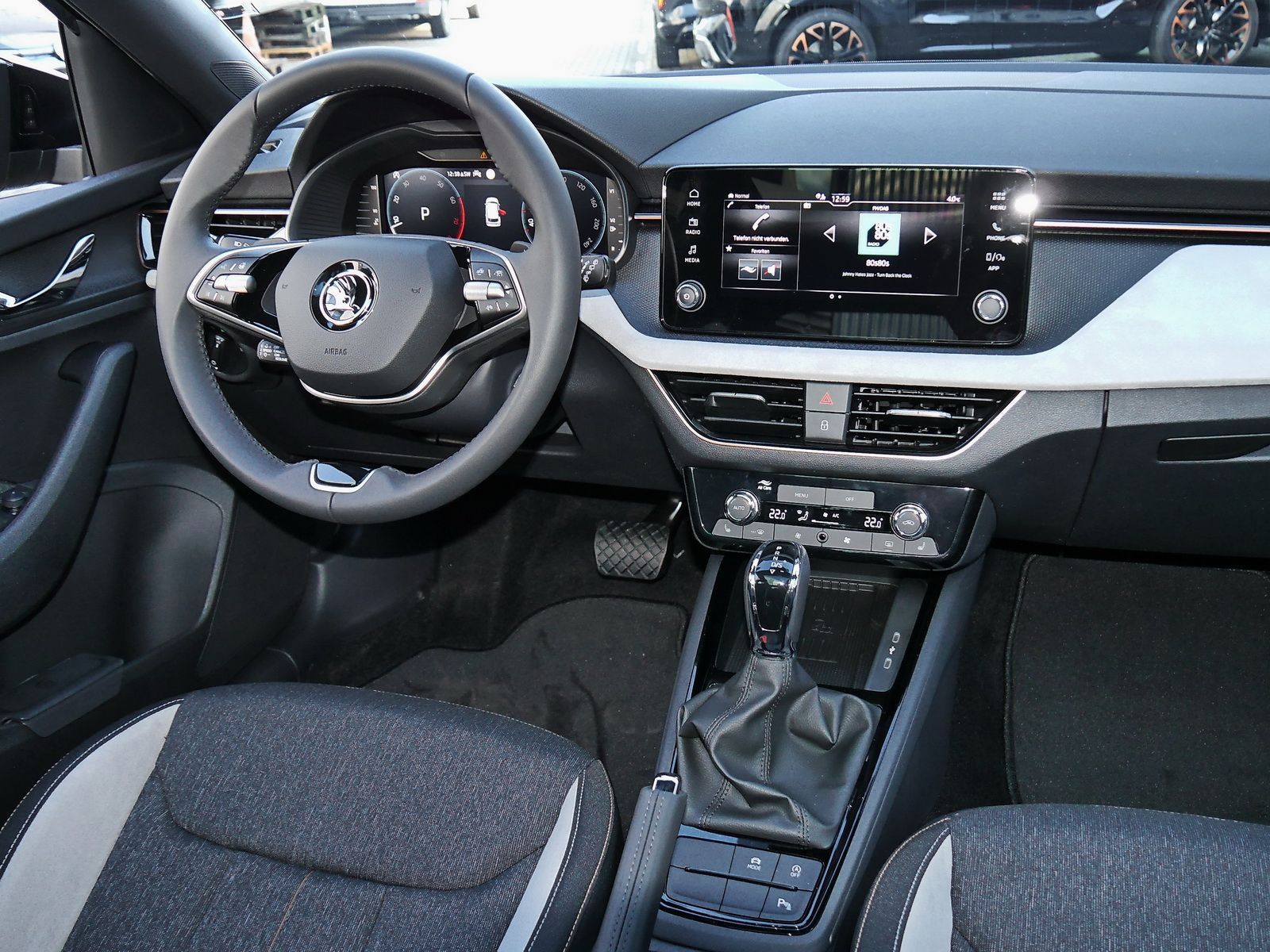 Skoda Kamiq - Bild 6