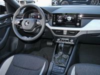 Skoda Kamiq - Vorschau Bild 6