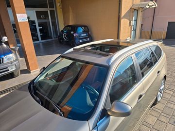 BMW 318 - 3