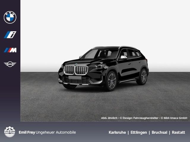 BMW X1 xDrive23i M Sportpaket Head-Up HK HiFi DAB