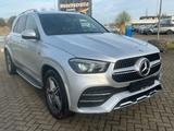 Mercedes-Benz GLE 350 de 4Matic  AMG - Mercedes-Benz GLE 350 in Aachen