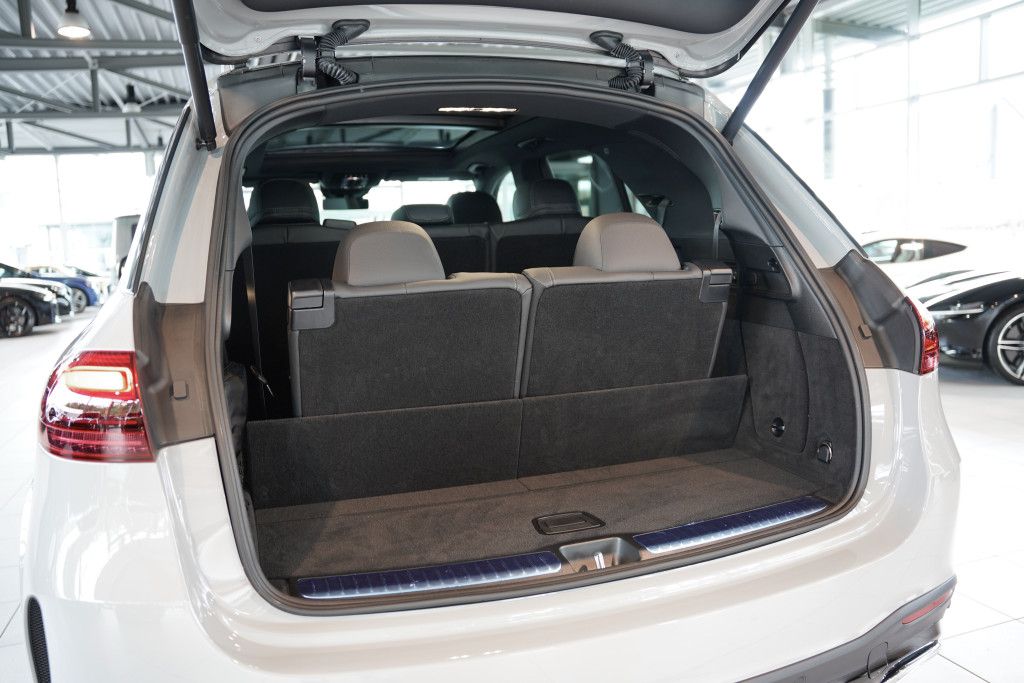 Mercedes Benz Gle 450