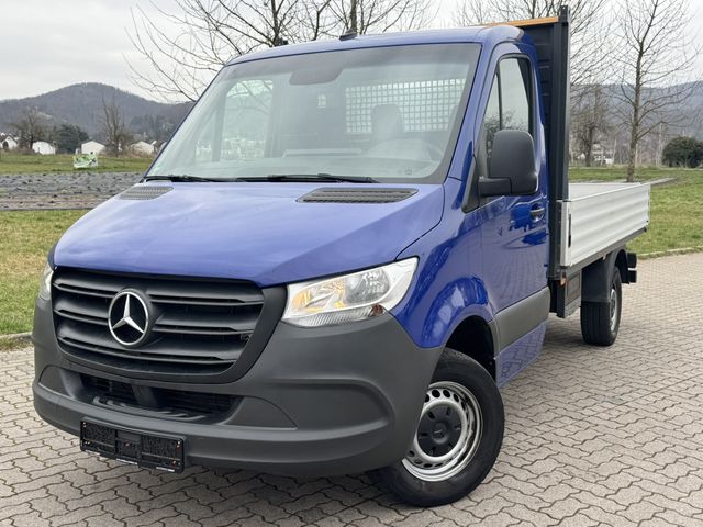 Mercedes-Benz Sprinter 317 CDI/Automatik / RWD/L2/Pritsche 